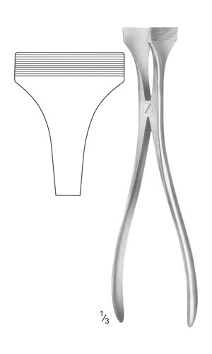 Plaster Spreaders